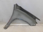 Крыло переднее левое для Toyota Land Cruiser (150)/Prado 2009>, OEM 5381260C10 - вид 5 (фото)