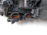 Фара правая для Nissan Qashqai (J11) 2014>, OEM 26010HP05B - вид 5 (фото)