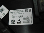 Фара левая для Mercedes-Benz C-Klasse W205 2013>, OEM A2059067905 - вид 6 (фото)