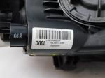 Фара левая для Hyundai Tucson III 2015-2021, OEM 92101D7000 - вид 7 (фото)
