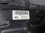 Фара левая для Mitsubishi Outlander 2012>, OEM 8301C853 - вид 6 (фото)