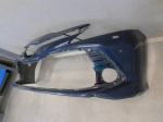 Бампер передний для Toyota Camry V70 2017>, OEM 5211906E50 - вид 6 (фото)