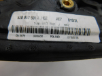 Зеркало левое электрическое для Skoda Rapid 2013-2020, OEM 5JB857501J - вид 6 (фото)