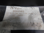 Бампер передний для BMW X5 F15 2013-2018, OEM 51118054014 - вид 5 (фото)