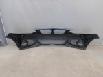 Бампер передний для BMW 2-серия F22/F23 2014>, OEM 51118055299 - вид 5 (фото)