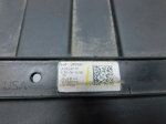 Воздуховод радиатора для BMW X5 G05 2018>, OEM 51749465525 - вид 7 (фото)