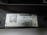 Воздуховод радиатора для BMW X3 G01 2017>, OEM 51137497227 - вид 7 (фото)