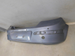 Бампер задний для Opel Astra H 2004>, OEM 375768702 - вид 5 (фото)