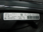 Фара левая для Mercedes-Benz GLK-Klasse X204 2008>, OEM A2048201539 - вид 6 (фото)