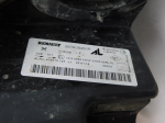 Фара левая для Renault Logan II 2014>, OEM 260609450R - вид 8 (фото)