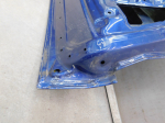 Дверь багажника для BMW X5 G05 2018>, OEM 41007931925 - вид 6 (фото)