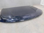 Капот для Geely Emgrand X7 2013>, OEM 101203637801C15 - вид 5 (фото)