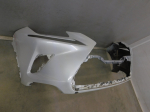 Бампер передний для Lexus NX 200 2014>, OEM 5211978130 - вид 5 (фото)