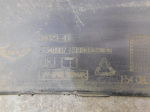 Юбка задняя для Mini Clubman F54 2014>, OEM 51127348907 - вид 5 (фото)