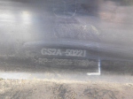 Бампер задний для Mazda 6 (GH) 2007-2013, OEM GS2A50221 - вид 8 (фото)
