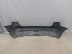 Бампер задний для Nissan Qashqai 2006-2014, OEM 85022JD00H - вид 5 (фото)