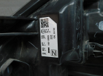 Фара правая для Nissan Qashqai (J11) 2014>, OEM 26010HV50A - вид 7 (фото)