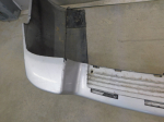 Бампер задний для Land Rover Range Rover III (LM) 2002>, OEM DQC000060LML - вид 5 (фото)