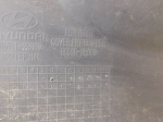 Бампер передний для Hyundai i30 2007>, OEM 865112R000 - вид 13 (фото)