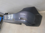 Бампер задний для Mazda 6 (GJ/GL) 2013>, OEM GJR950221 - вид 6 (фото)
