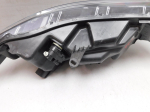 Фара левая для Nissan Qashqai (J11) 2014>, OEM 26060HV05B - вид 5 (фото)