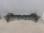 Бампер задний для Mazda 3 (BK) 2003-2009, OEM BR5S50221 - вид 8 (фото)