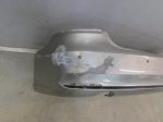 Бампер задний для Volkswagen Polo Sedan 2011-2020, OEM 6RU807421D - вид 5 (фото)