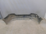 Бампер задний для Volkswagen Polo Sedan 2011-2020, OEM 6RU807421D - вид 8 (фото)