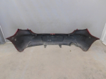Бампер задний для Mazda 3 (BK) 2003-2009, OEM BR5S50221 - вид 8 (фото)