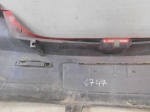 Бампер задний для Mazda 3 (BK) 2003-2009, OEM BR5S50221 - вид 10 (фото)