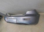 Бампер задний для Mazda 3 (BK) 2003-2009, OEM BP4K50221 - вид 5 (фото)