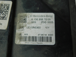 Фара правая для Mercedes-Benz GLA-Class X156 2014>, OEM A1569067000 - вид 7 (фото)