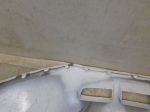 Юбка передняя для Audi Q5 2008-2017, OEM 8R0807061F - вид 6 (фото)