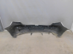 Бампер задний для Mazda 3 (BK) 2003-2009, OEM BP4K50221 - вид 5 (фото)