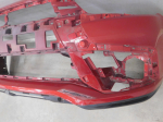Бампер передний для Mitsubishi ASX 2010>, OEM 6400K712 - вид 6 (фото)