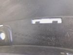 Бампер задний для BMW X1 F48 2015>, OEM 51127355260 - вид 7 (фото)