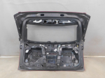 Дверь багажника для Peugeot 3008 (P84) 2016>, OEM 1617409480 - вид 5 (фото)
