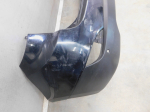 Бампер задний для Hyundai ix35 2010>, OEM 866112Y000 - вид 5 (фото)