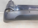 Бампер задний для Hyundai ix35 2010>, OEM 866112Y000 - вид 6 (фото)