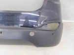 Бампер задний для Hyundai ix35 2010>, OEM 866112Y000 - вид 8 (фото)