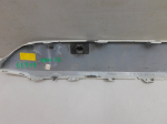 Накладка переднего бампера для BMW X2 F39 2018>, OEM 51118069090 - вид 6 (фото)