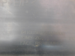 Бампер задний для Mitsubishi ASX 2010>, OEM 6410B860ZZ - вид 7 (фото)
