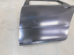 Дверь задняя левая для Skoda Fabia 2007-2015, OEM 5J6833055 - вид 5 (фото)