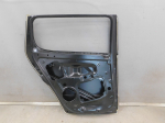 Дверь задняя левая для Skoda Fabia 2007-2015, OEM 5J6833055 - вид 6 (фото)