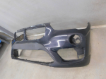 Бампер передний для BMW X1 F48 2015>, OEM 51117354815 - вид 5 (фото)