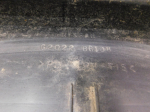 Бампер передний для Nissan Qashqai 2006-2014, OEM 62022BR10H - вид 6 (фото)
