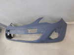 Бампер передний для Opel Corsa D 2006>, OEM 13285996 - вид 5 (фото)