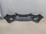 Бампер передний для Opel Corsa D 2006>, OEM 13285996 - вид 6 (фото)
