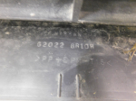 Бампер передний для Nissan Qashqai 2006-2014, OEM 62022BR10H - вид 6 (фото)