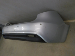 Бампер задний для Kia Rio 2011>, OEM 866114Y000 - вид 5 (фото)